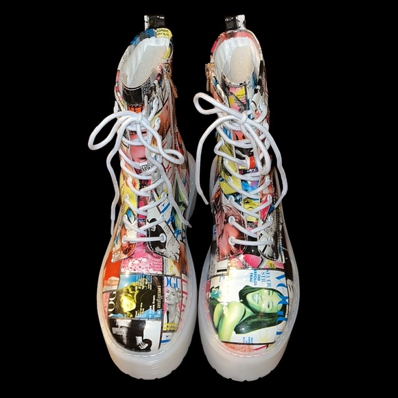 NWOT Cape Robbin Dreamer Boots - Picture 3 of 7